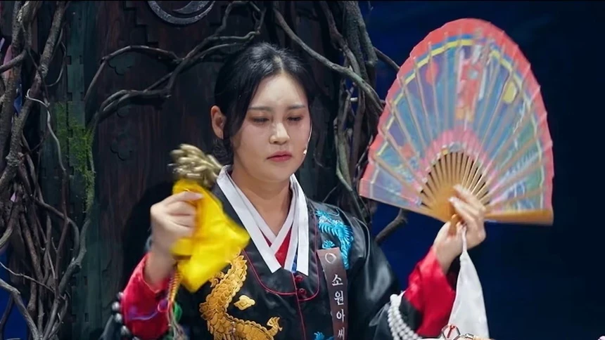 Battles of Fates anh 1