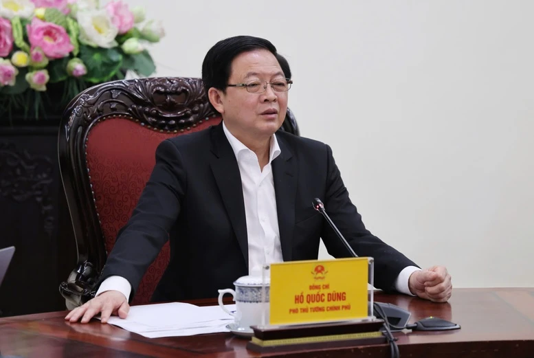 Tập trung hoàn thiện các dự án luật để trình Chính phủ, Ủy ban Thường vụ Quốc hội đúng tiến độ- Ảnh 1. Tập trung hoàn thiện các dự án luật để trình Chính phủ, Ủy ban Thường vụ Quốc hội đúng tiến độ- Ảnh 1.