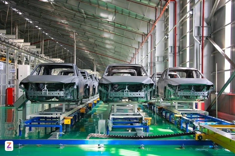 oto noi dia Viet anh 1