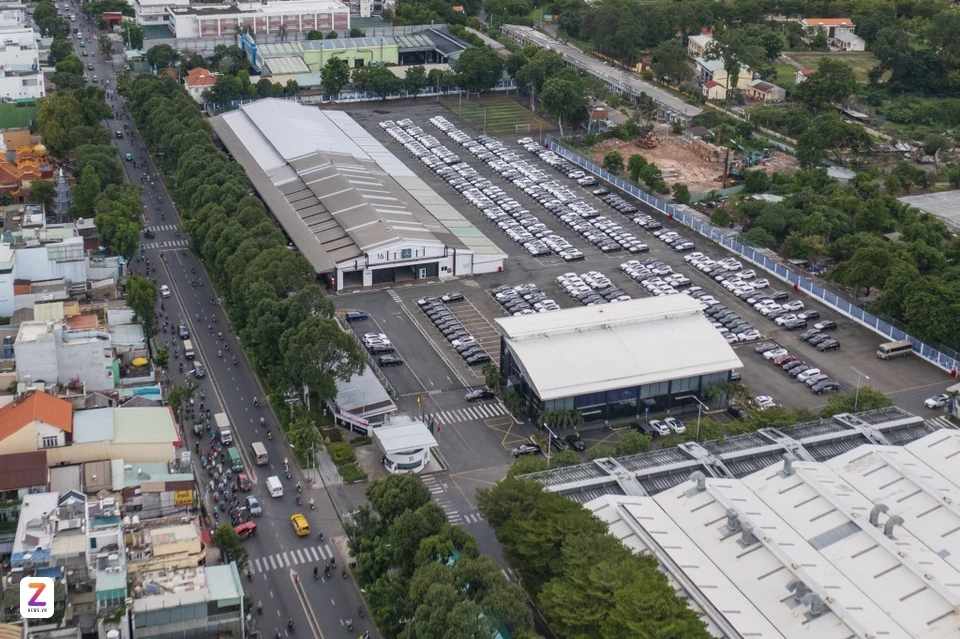 oto noi dia Viet anh 2