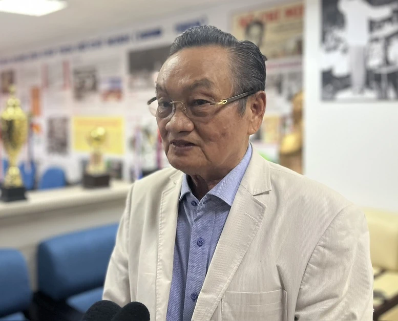 TPHCM phát huy cơ chế đặc thù, nỗ lực cho mục tiêu tăng trưởng hai con số- Ảnh 2.