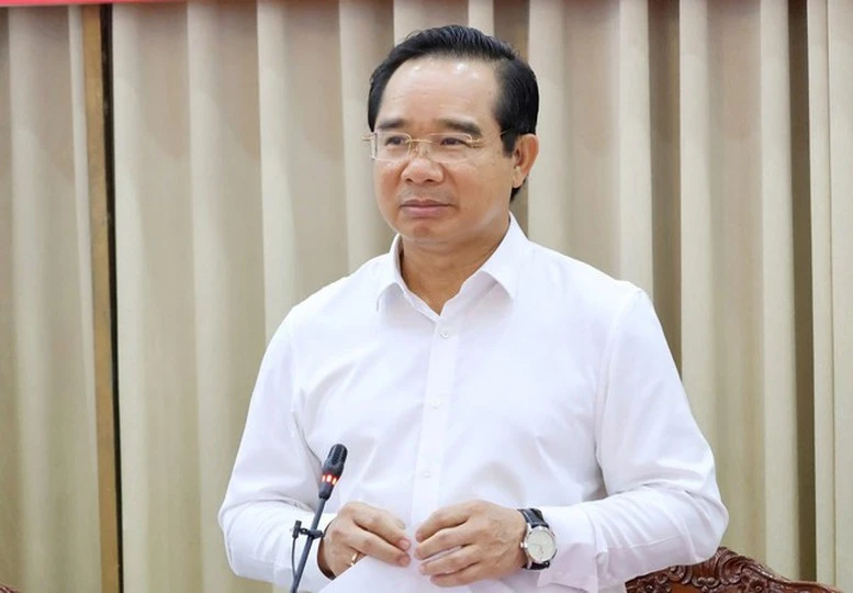 TPHCM phát huy cơ chế đặc thù, nỗ lực cho mục tiêu tăng trưởng hai con số- Ảnh 3.