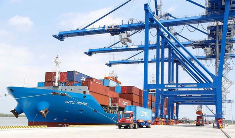 TPHCM phát huy cơ chế đặc thù, nỗ lực cho mục tiêu tăng trưởng hai con số- Ảnh 4.