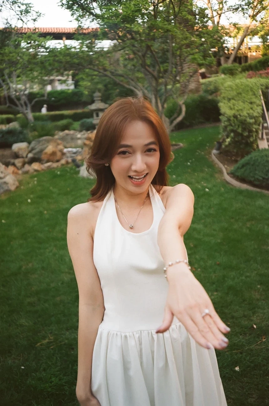Xuan Nghi anh 1
