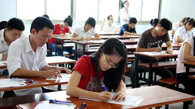 6 điểm mới đáng chú ý trong quy định về đánh giá diện rộng cấp quốc gia chất lượng GD phổ thông 