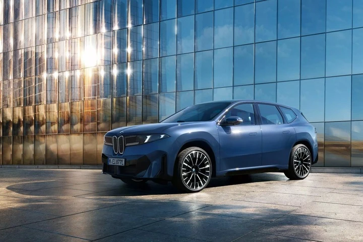 Cận cảnh 3 mẫu xe lọt vào chung kết Ô tô thế giới của năm 2026 - 4