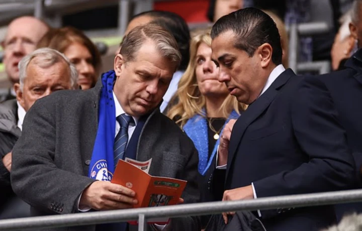 Câu lạc bộ đã tự báo cáo vào năm 2022. (Nguồn: Daily Mail)