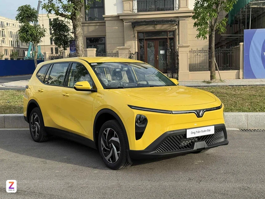 Hyundai, Hyundai Stargazer anh 5