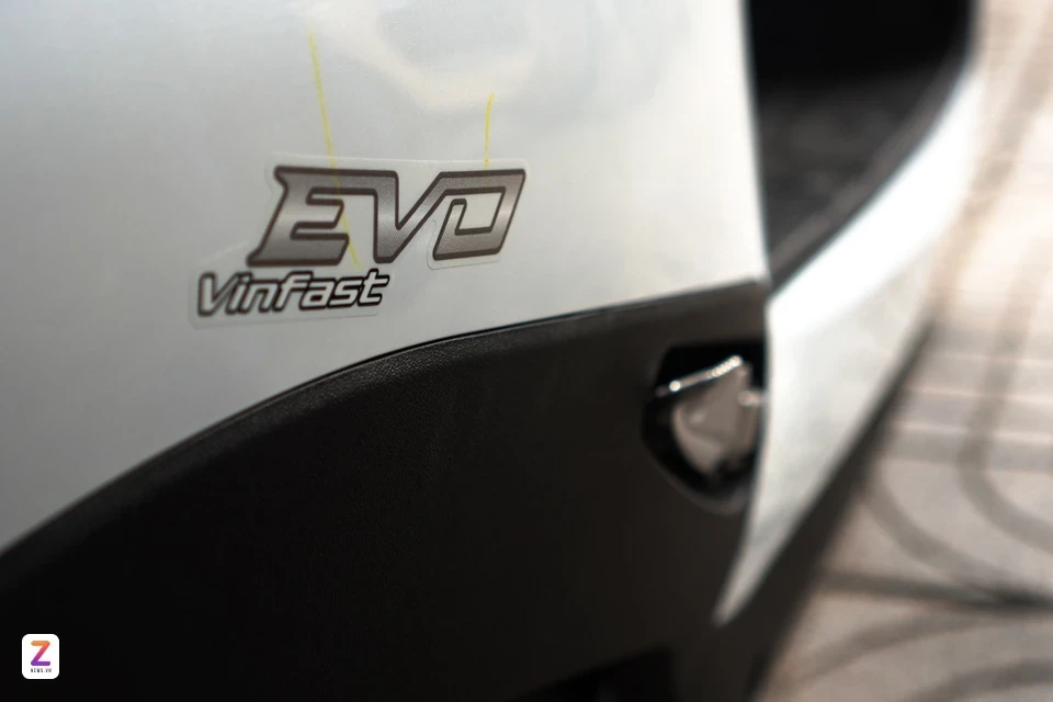 xe may dien, VinFast anh 1