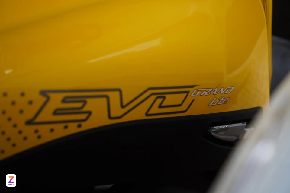 xe may dien, VinFast anh 2