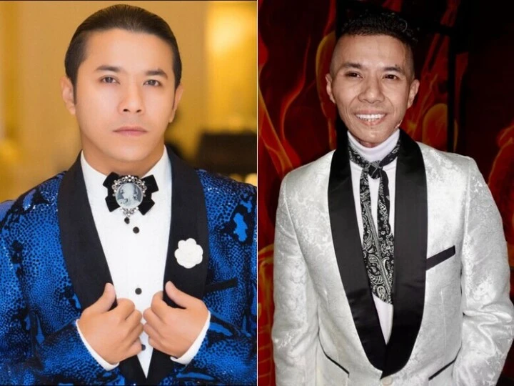 Kasim Hoàng Vũ qua đời vì bạo bệnh ở tuổi 46.