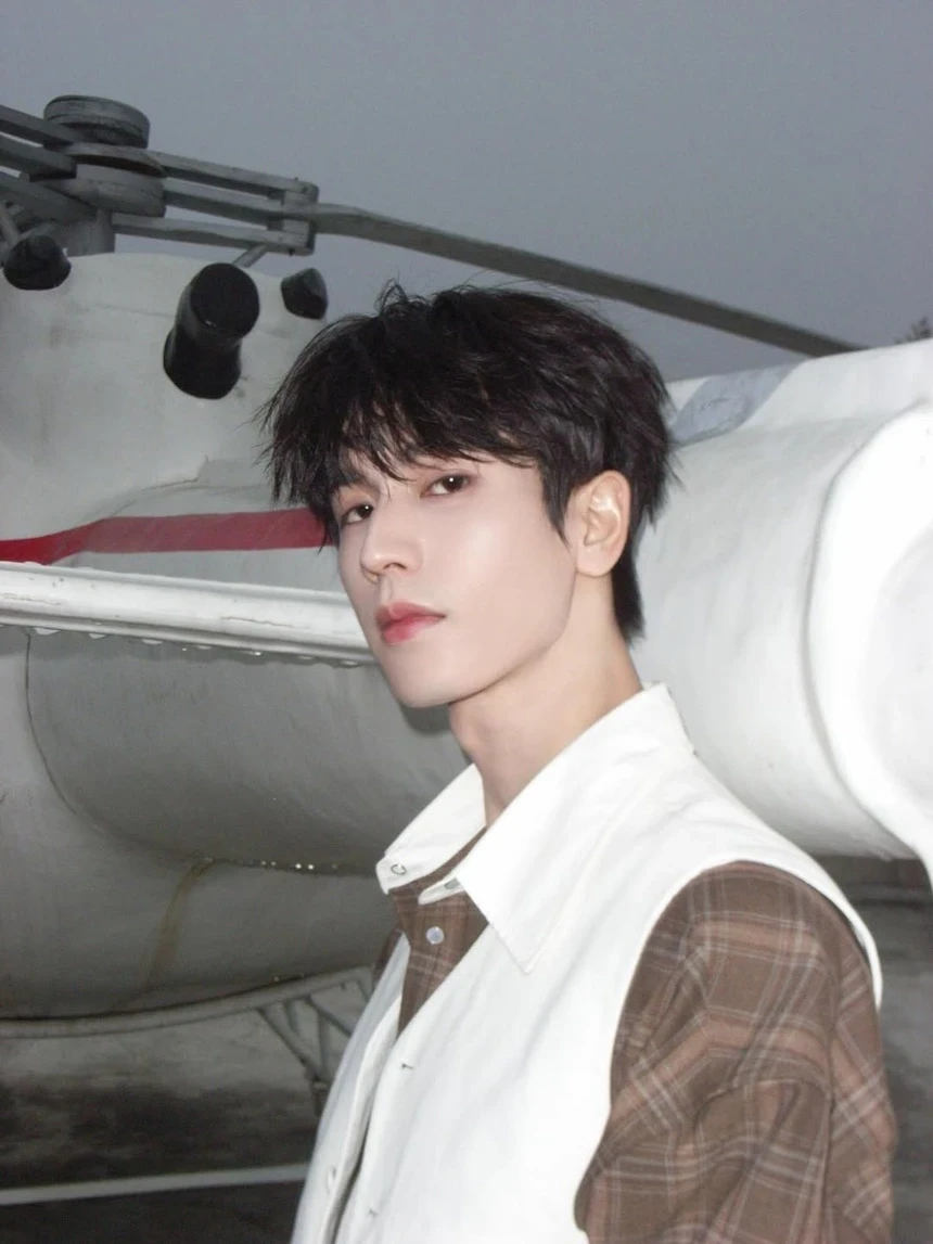 Truong Lang Hach anh 1