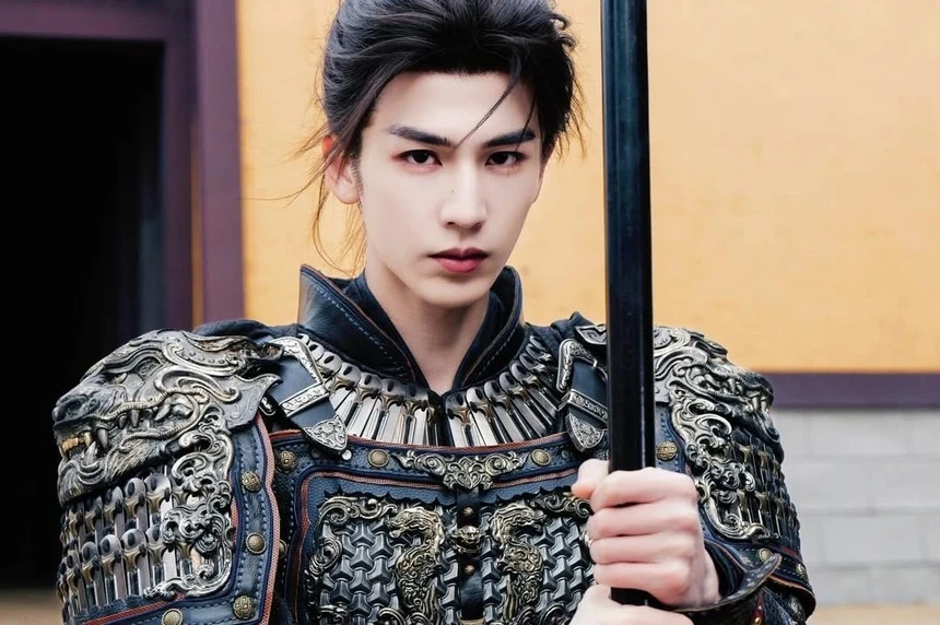 Truong Lang Hach anh 3