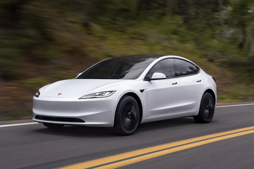 tesla, chau au, doanh so, anh, duc, xe dien anh 3