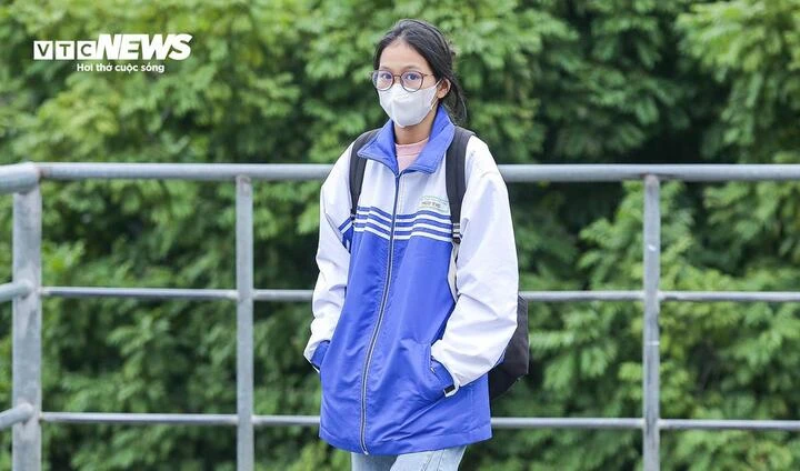 Miền Bắc sắp đón không khí lạnh yếu. (Ảnh minh hoạ)