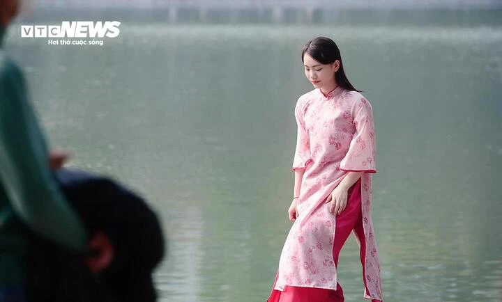 Ngày 13/3, miền Bắc hửng nắng. (Ảnh minh hoạ)