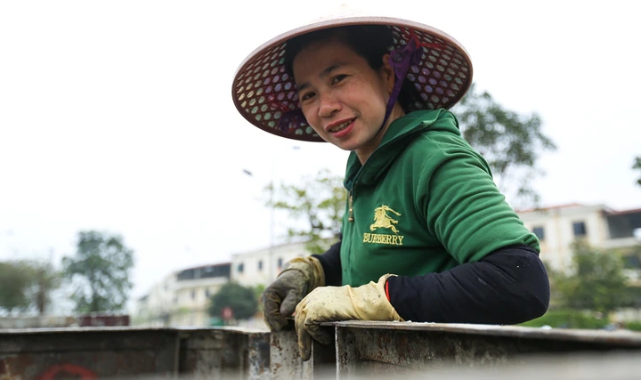 Ngày 16/3, cả nước đón nắng. (Ảnh minh hoạ)