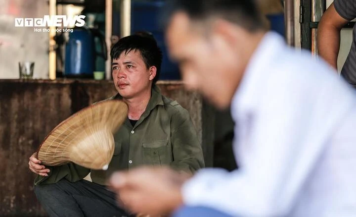 Ngày 27/3, nhiều nơi trên cả nước xuất hiện nắng nóng. (Ảnh minh hoạ)