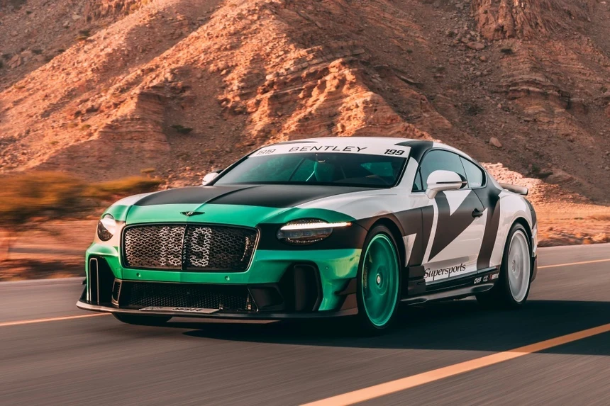 trung dong, ferrari, bentley, maserati, chien su, logistics, sieu xe, xe sieu sang anh 2