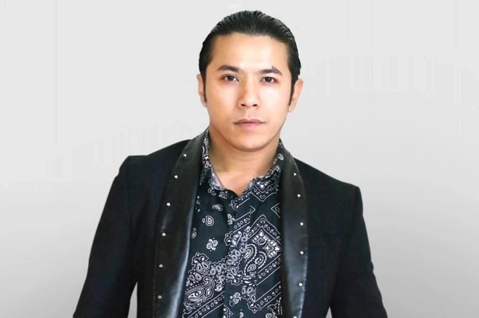 Kasim Hoang Vu anh 1