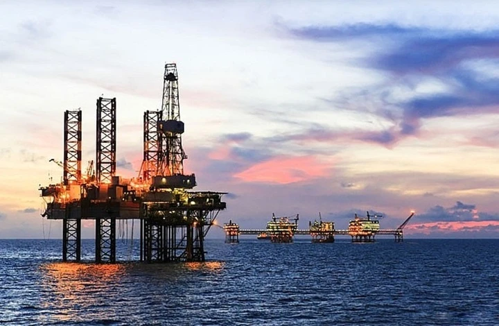 Giá dầu thế giới hôm nay quay đầu giảm nhẹ. (Ảnh minh họa).