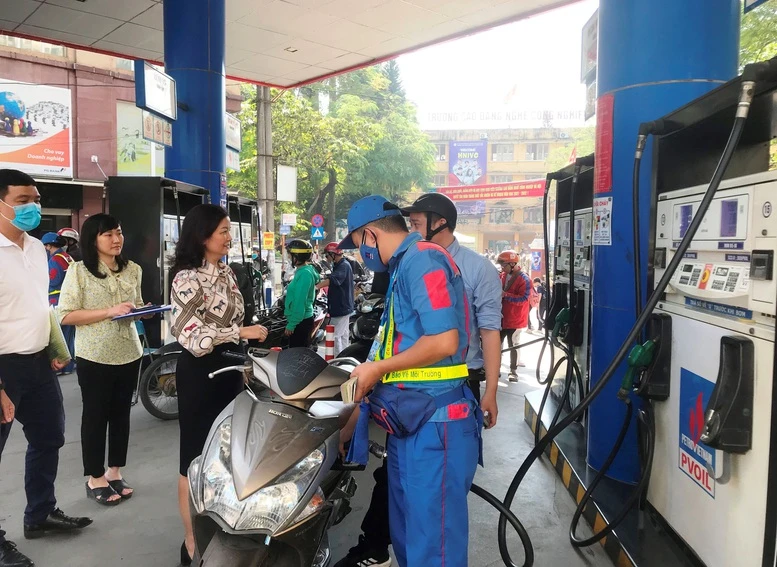 Giảm thuế nhập khẩu một số mặt hàng xăng dầu về 0%- Ảnh 1.