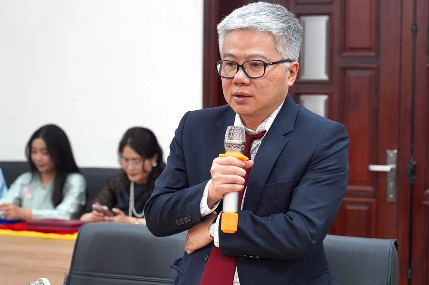Ngo Bao Chau anh 1