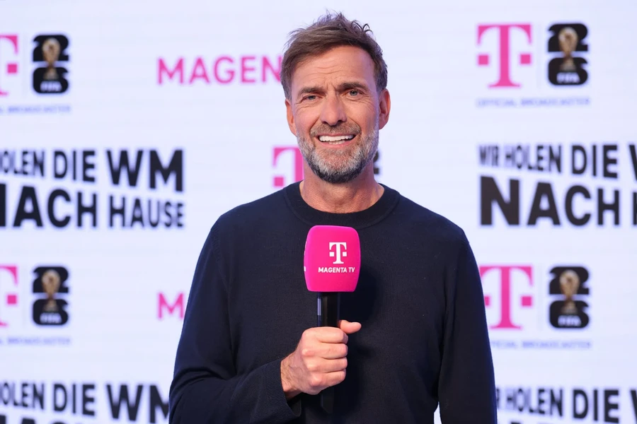 HLV Jurgen Klopp khẳng định ông vẫn có thể trở lại nghiệp cầm quân. klopp-1.png
