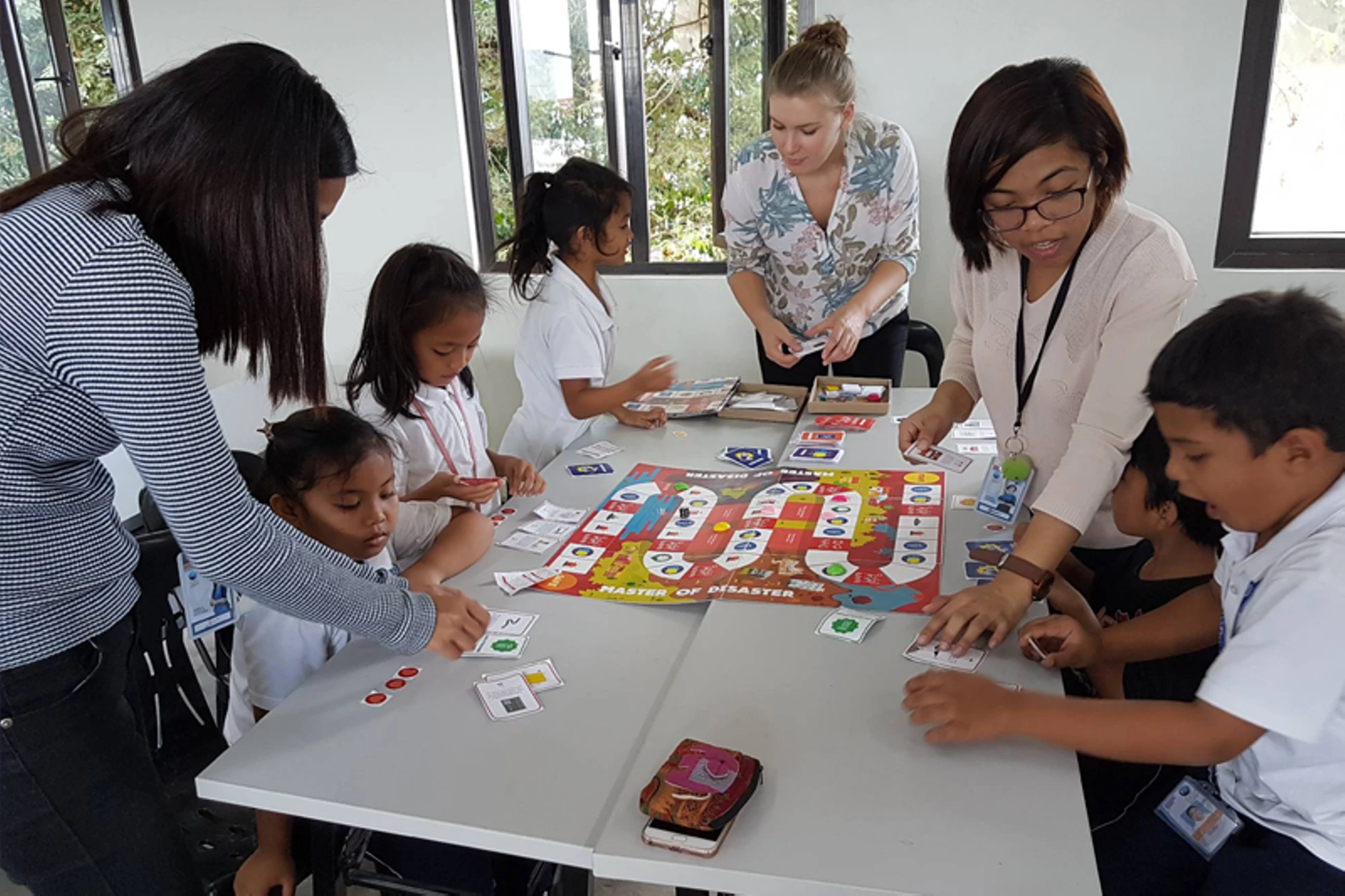 Nguồn ảnh: ASSIST Asia