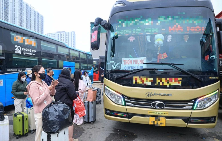 Không để lợi dụng biến động giá xăng dầu tăng cước vận tải bất hợp lý- Ảnh 1.