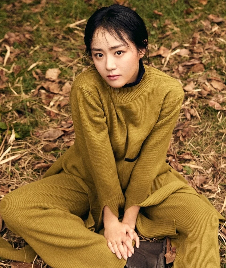 Trai tim mua thu anh 1