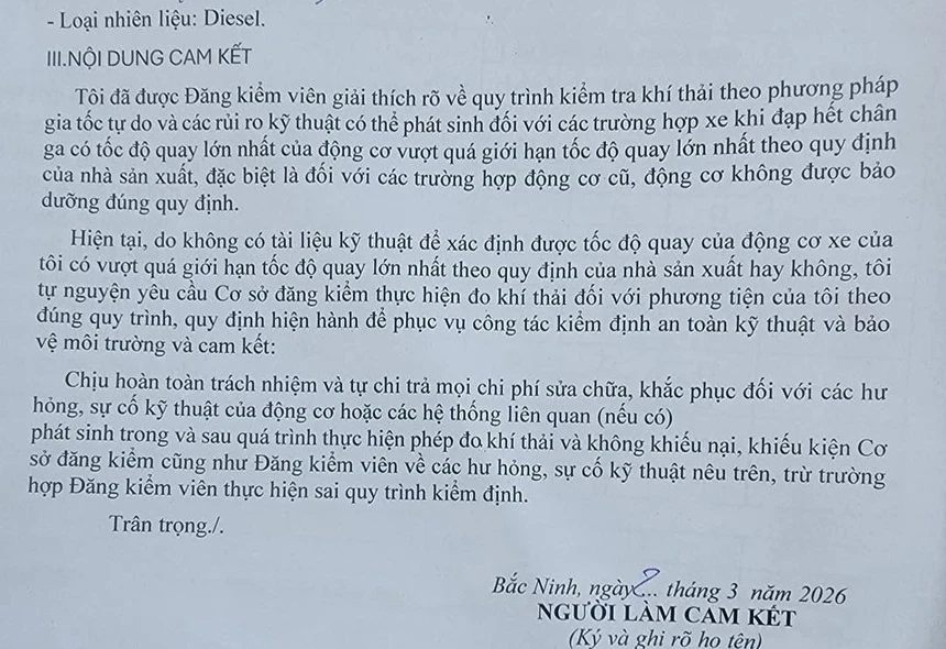 dang kiem, oto diesel anh 1