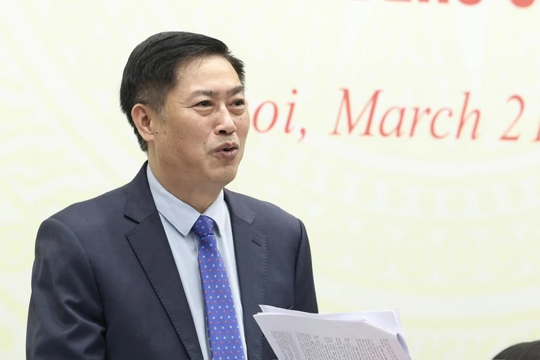 Kỳ vọng các đại biểu trẻ sớm phát huy vai trò tại Quốc hội- Ảnh 1.