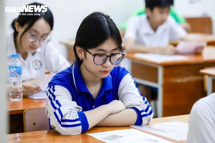 Các địa phương trên cả nước đã có lịch thi dự kiến vào lớp 10 năm học 2026-2027. (Ảnh minh họa)