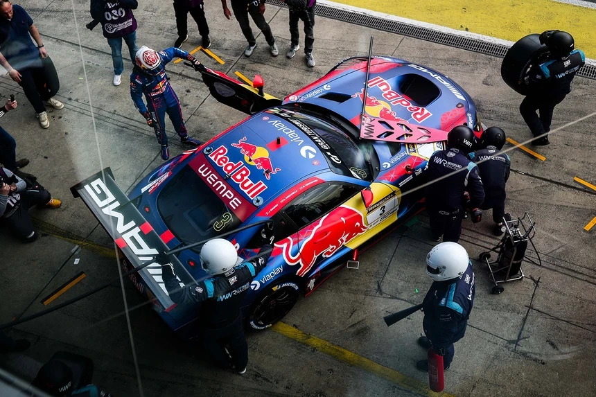 Max Verstappen, f1, mercedes, mercedes-amg, mercedes-amg gt3, Nurburgring, Nurburgring, gt3 anh 2