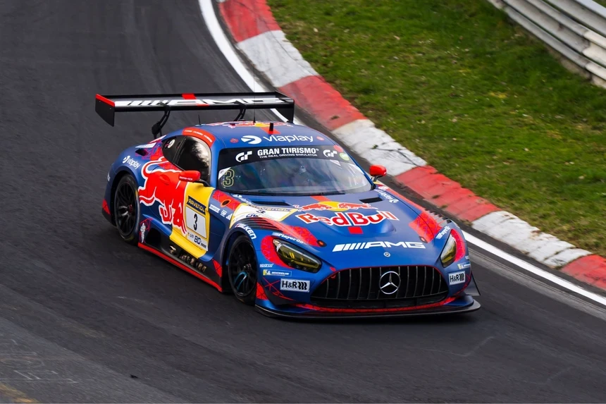 Max Verstappen, f1, mercedes, mercedes-amg, mercedes-amg gt3, Nurburgring, Nurburgring, gt3 anh 3