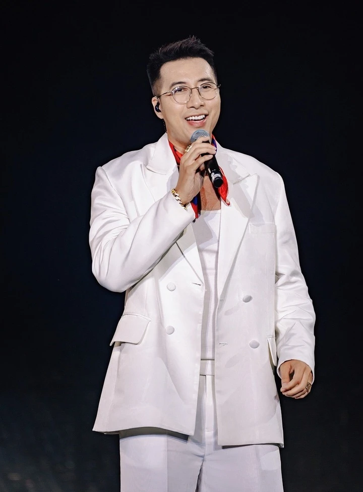 Những năm gần đây, Only C tập trung cho công việc sáng tác và sản xuất âm nhạc.