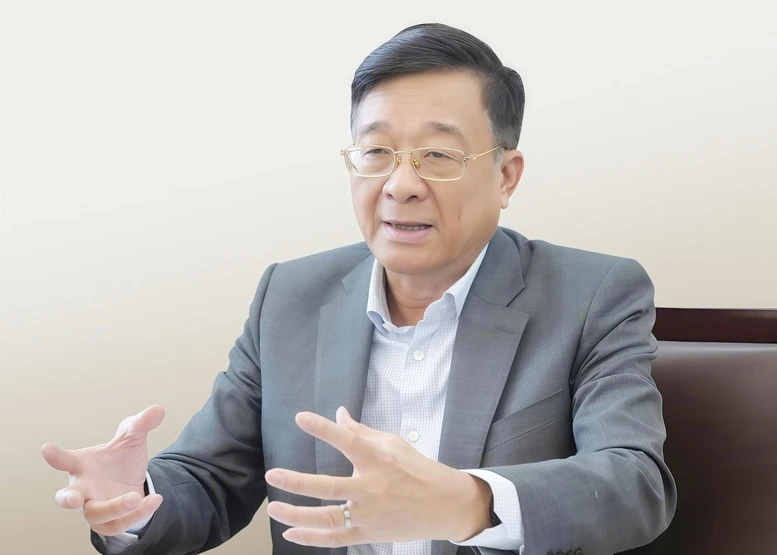 Nghị quyết 79 mở đường tái định vị vai trò xử lý nợ xấu, bảo vệ hệ thống ngân hàng- Ảnh 1.