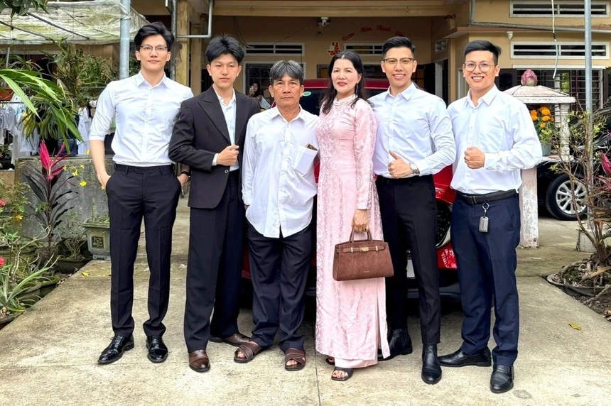 bac si anh 1