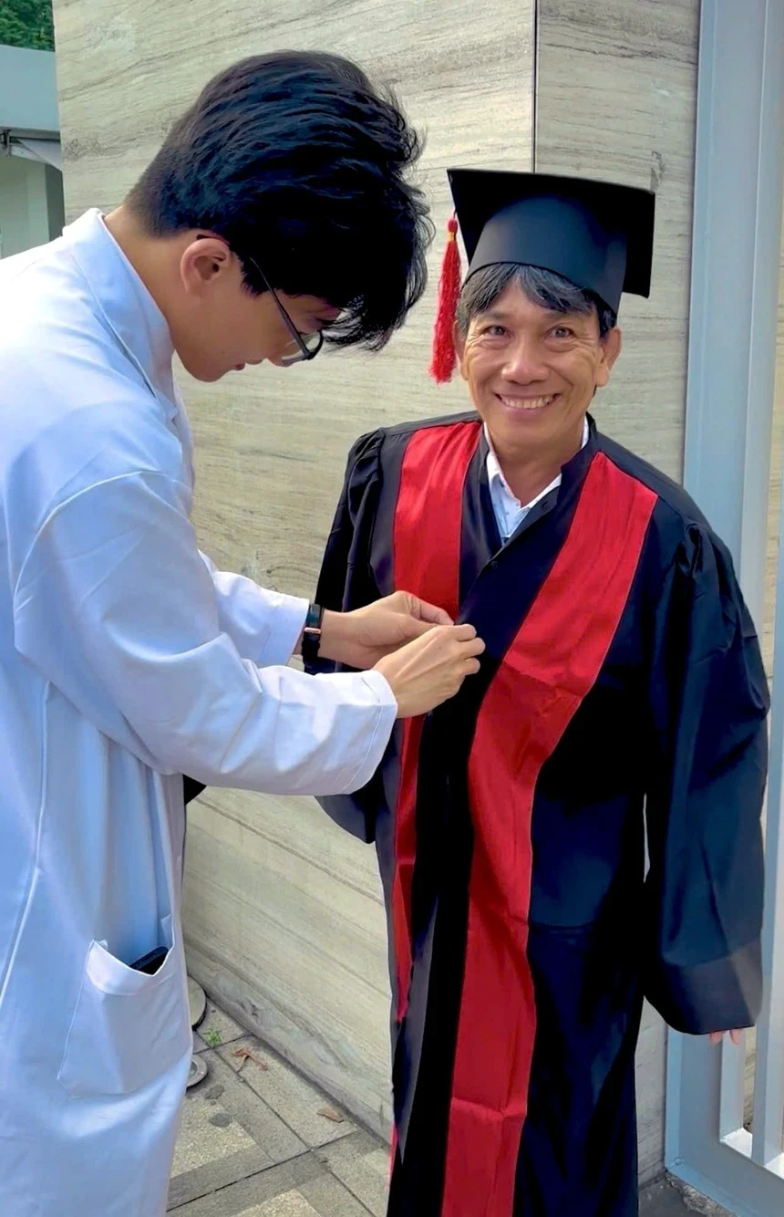 bac si anh 3