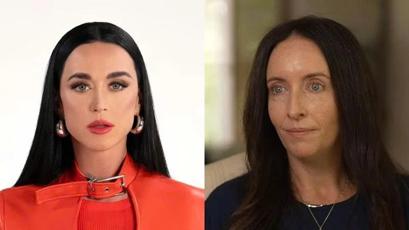 Cuộc chiến về bản quyền diễn ra trong thời gian dài giữa ca sĩ và NTK cùng Katie Perry