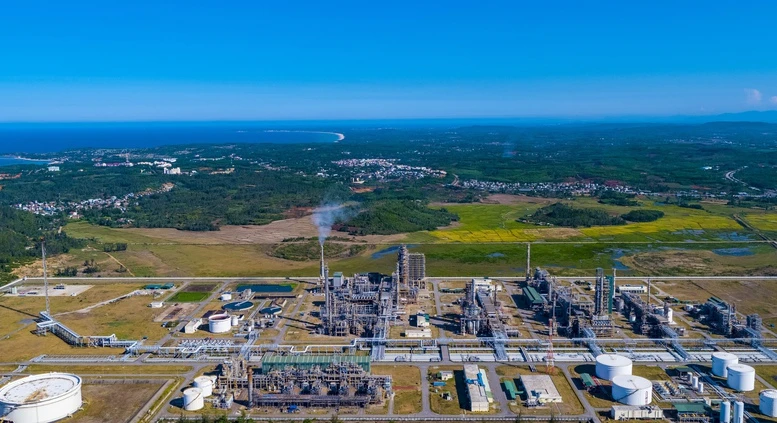 Petrovietnam chủ động bảo đảm an ninh năng lượng quốc gia- Ảnh 2.