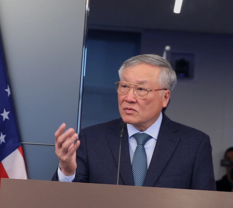 Phát biểu của Phó Thủ tướng Thường trực Chính phủ Nguyễn Hòa Bình tại Tọa đàm doanh nghiệp Việt Nam – Hoa Kỳ- Ảnh 2.