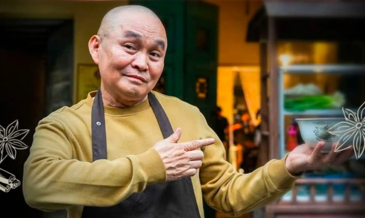 "Mùi phở" thu về khoảng 38 tỷ đồng tính đến trưa 4/3.