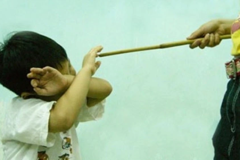 danh hoc sinh anh 1