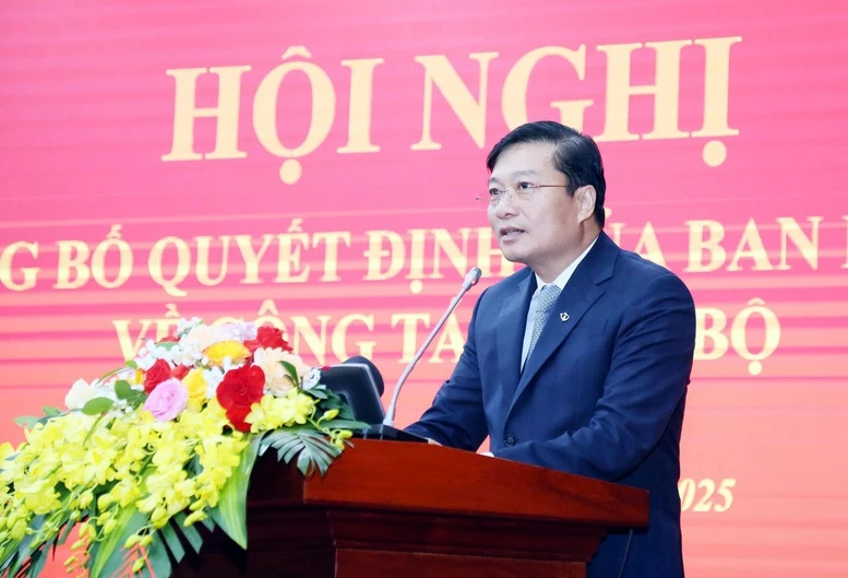 Quảng Trị bầu Chủ tịch HĐND, Chủ tịch UBND tỉnh nhiệm kỳ 2026- 2031- Ảnh 2.