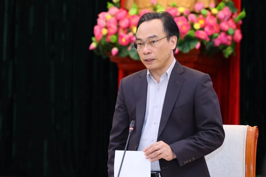 Bo truong anh 1