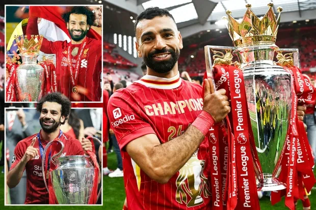 Salah rời Liverpool sau 9 năm gắn bó, gặt hái nhiều thành công. salah00.png