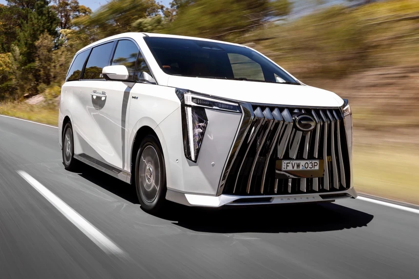 ferrari, mazda, ferrari luce, sieu xe, xe dien, ev, nhat ban, luce anh 7