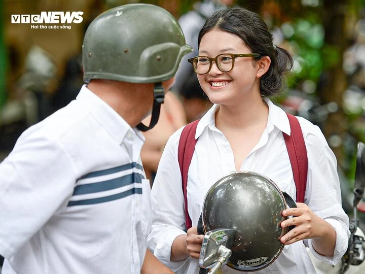 Sơn La chính thức chốt Tiếng Anh thi lớp 10, thay thế phương án tổ hợp 6 môn gây tranh luận. (Ảnh minh họa)